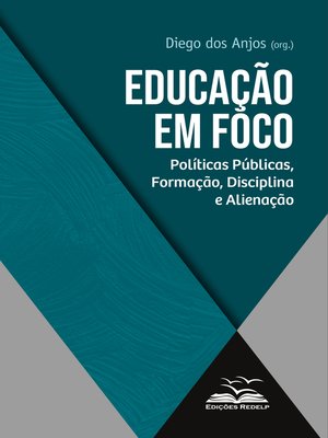 cover image of Educação em foco
